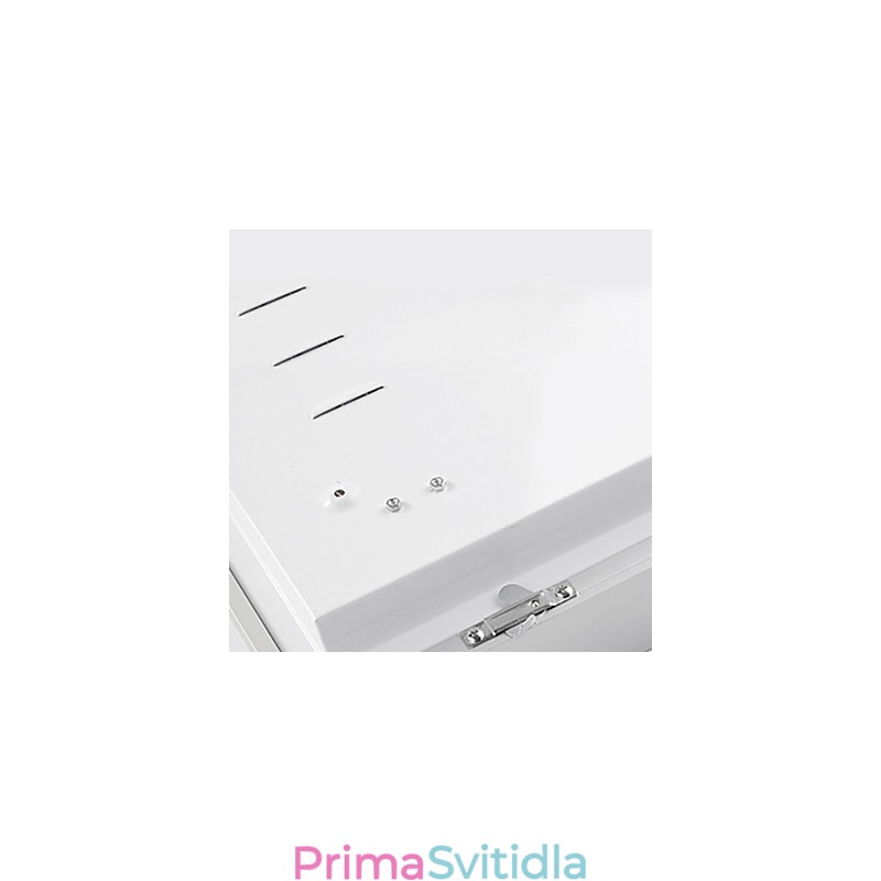 Moderní stropní svítidlo s dekorativním designem