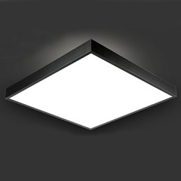 Moderní stropní svítidlo s dekorativním designem