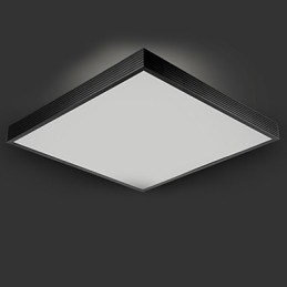 Moderní stropní svítidlo s dekorativním designem