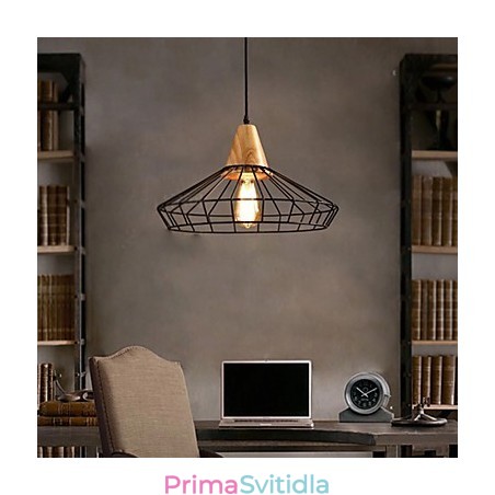 Lustr Mini Styl Tradiční Klasický Retro Metal Lustr Mini Styl Tradiční Klasický Retro Metal