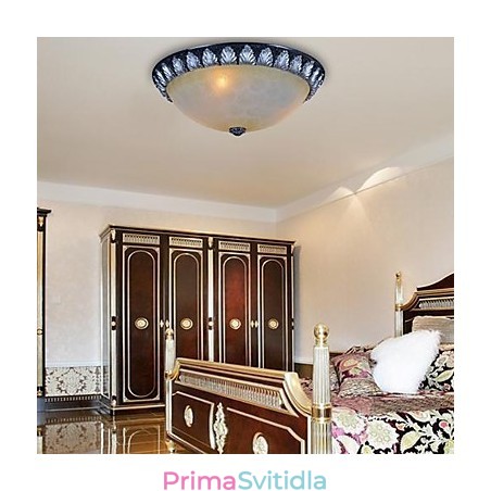 Zapuštěná montáž Light Pattern Skleněná pryskyřice Stříbrná řezba European Classic Zapuštěná montáž Light Pattern Skleněná pryskyřice Stříbrná řezba European Classic