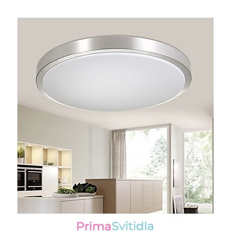 Zapuštěná světla Sedící světlo kulaté jednoduché moderní průměr 50CM Zapuštěná světla Sedící světlo kulaté jednoduché moderní průměr 50CM