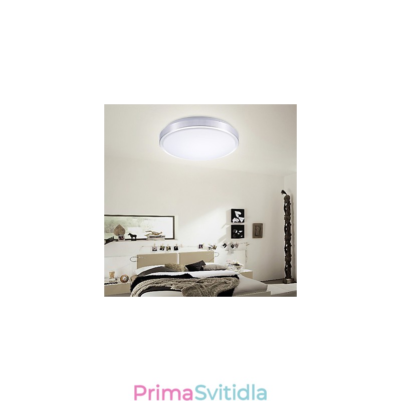 Zapuštěná světla Sedící světlo kulaté jednoduché moderní průměr 50CM