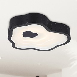 Kreativní móda Umění Útulná stropní lampa Stropní lampa Jednoduché Nepravidelné