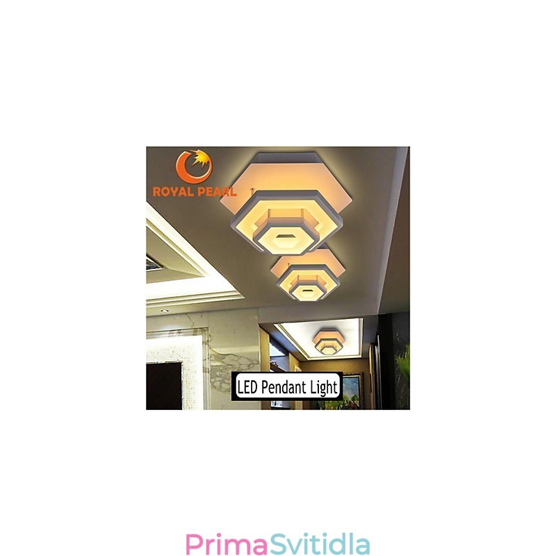 Moderní svítidlo stropní svítidlo 22W