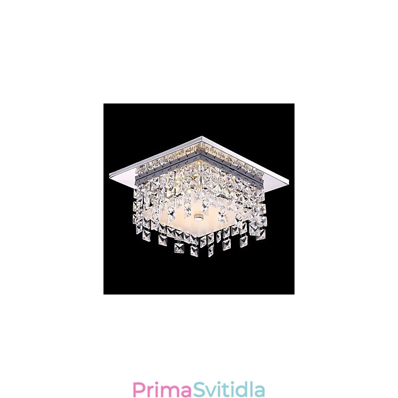 Stropní svítidlo 1 Světlo Moderní Jednoduché Umělecké