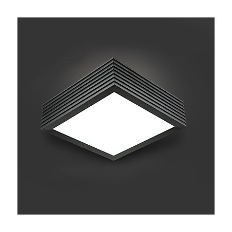 Moderní stropní svítidlo s dekorativním designem Moderní stropní svítidlo s dekorativním designem