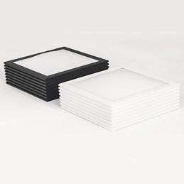Moderní stropní svítidlo s dekorativním designem