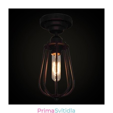 Stropní svítidla 1 Light Retro Elegant Artistic MS 86263 Stropní svítidla 1 Light Retro Elegant Artistic MS 86263