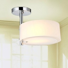 Styl zapuštěná montáž moderní moderní venkovní kov
