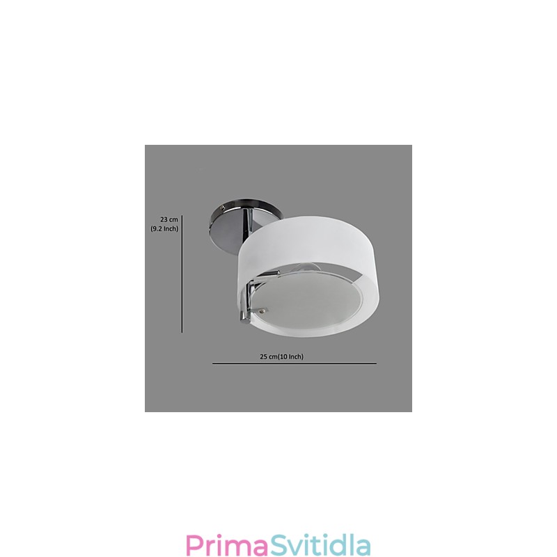 Styl zapuštěná montáž moderní moderní venkovní kov