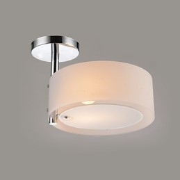 Styl zapuštěná montáž moderní moderní venkovní kov