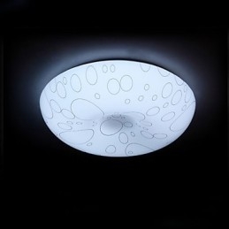 35CM To Absorb Dome Light Jednoduché moderní lampy a lucerny světla lampy chleba
