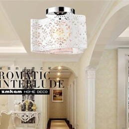 Současná a smluvní lampa s jednou hlavou pro pohlcování kopulovitého světla