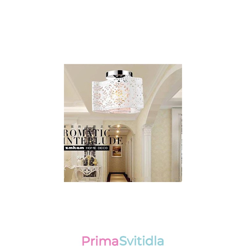 Současná a smluvní lampa s jednou hlavou pro pohlcování kopulovitého světla
