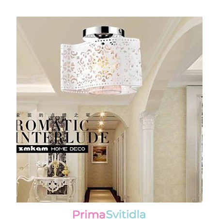 Současná a smluvní lampa s jednou hlavou pro pohlcování kopulovitého světla Současná a smluvní lampa s jednou hlavou pro pohlcování kopulovitého světla