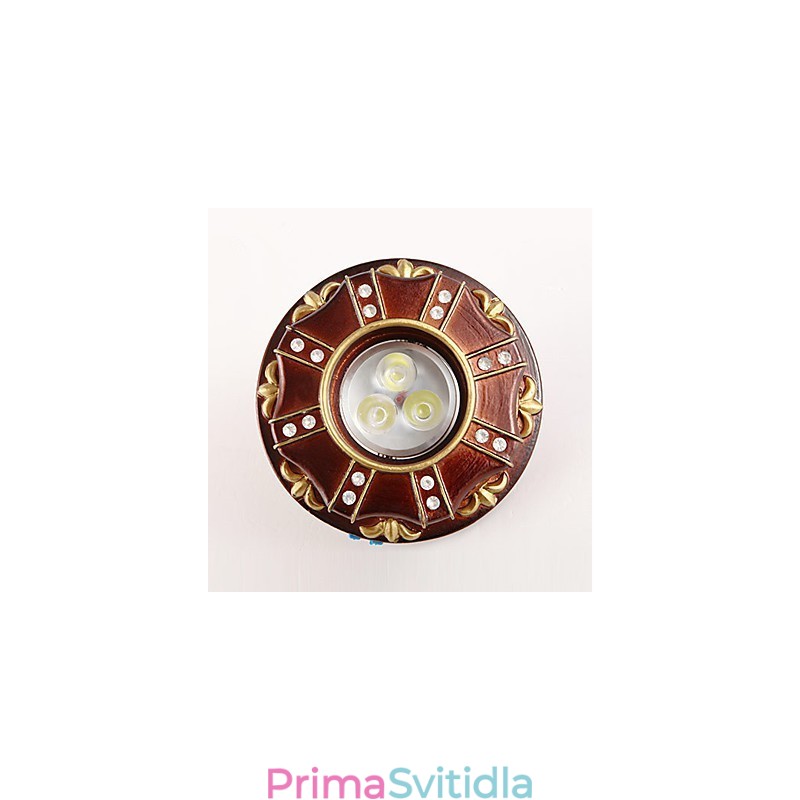 Bodová světla Mini Styl Tradiční Klasická Resin