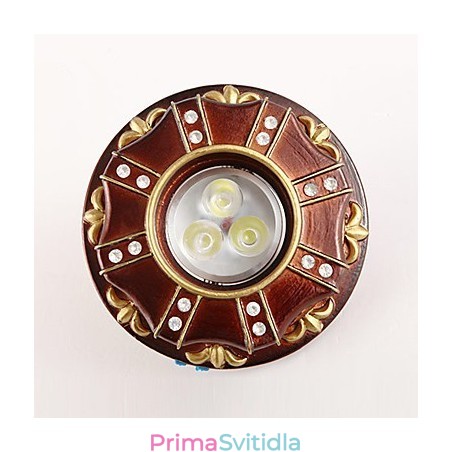Bodová světla Mini Styl Tradiční Klasická Resin Bodová světla Mini Styl Tradiční Klasická Resin