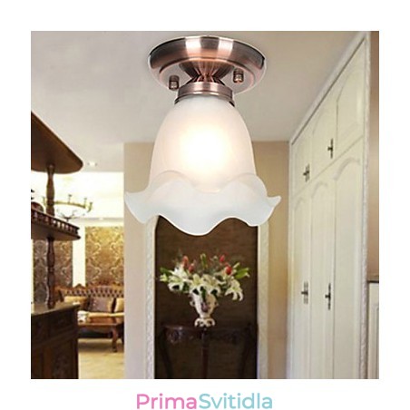 15*Evropský typ Pryskyřičné sklo Dome Light Sweet To Absorb Dome Light Lampa 15*Evropský typ Pryskyřičné sklo Dome Light Sweet To Absorb Dome Light Lampa