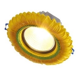 Evropská 1W stropní lampa Průměr otvoru pro lampu 6 7cm Retro Středomoří