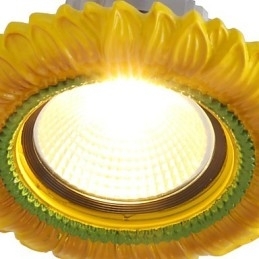 Evropská 1W stropní lampa Průměr otvoru pro lampu 6 7cm Retro Středomoří