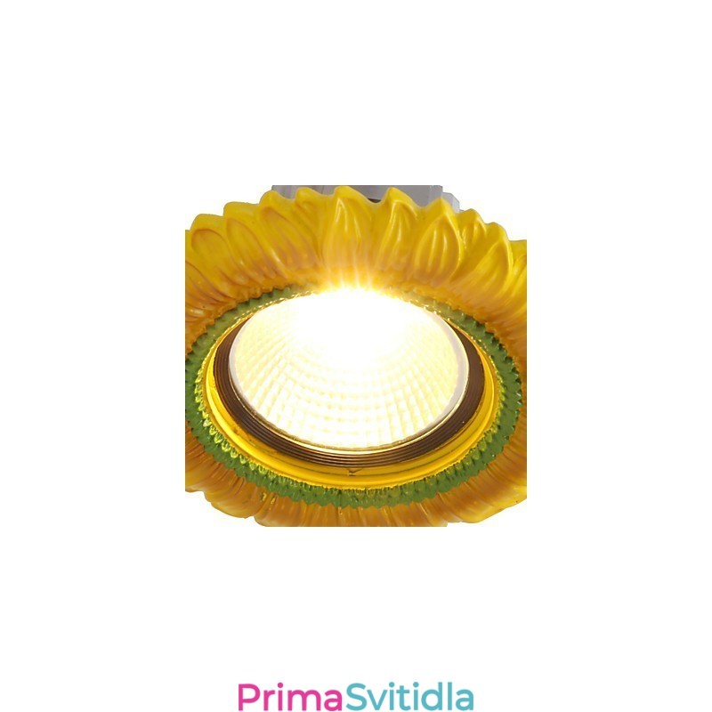 Evropská 1W stropní lampa Průměr otvoru pro lampu 6 7cm Retro Středomoří