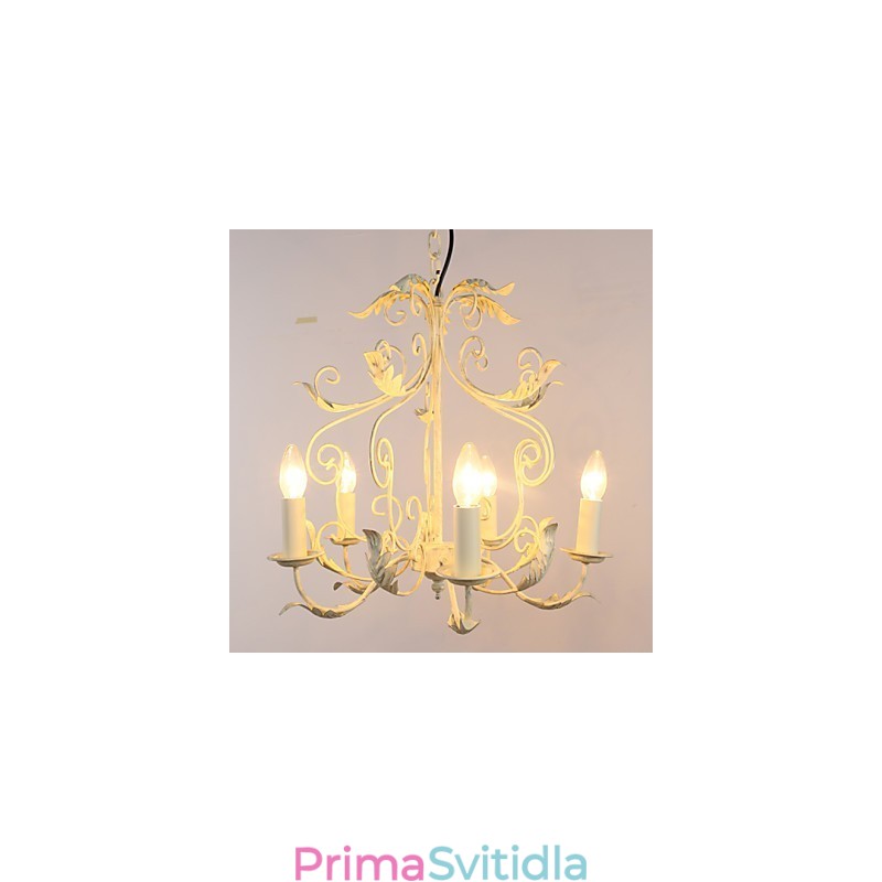 Přívěsek v evropském stylu Jednoduchý moderní zahradní design