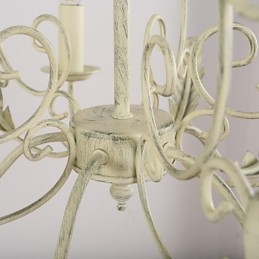Přívěsek v evropském stylu Jednoduchý moderní zahradní design