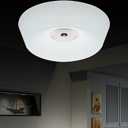 77W moderní moderní chromová zapuštěná montáž