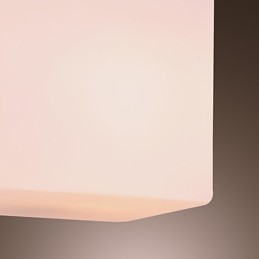 Moderní zapuštěná montáž v mini stylu