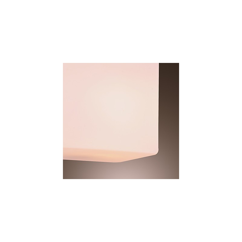 Moderní zapuštěná montáž v mini stylu