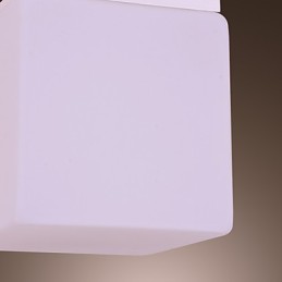 Moderní zapuštěná montáž v mini stylu