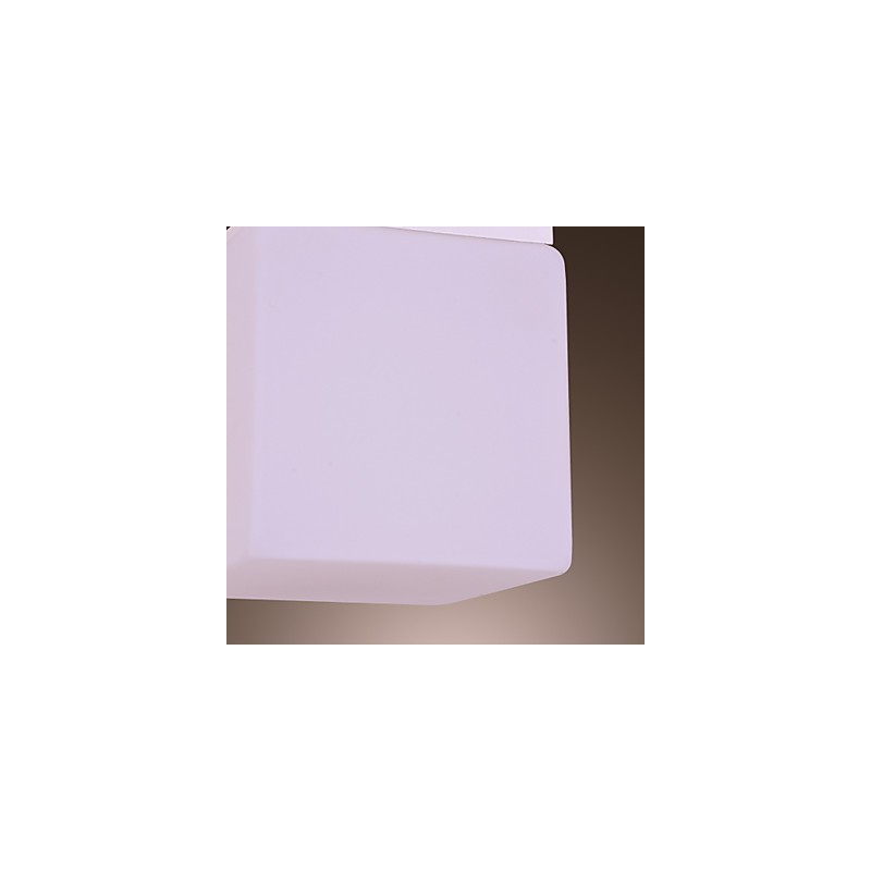 Moderní zapuštěná montáž v mini stylu