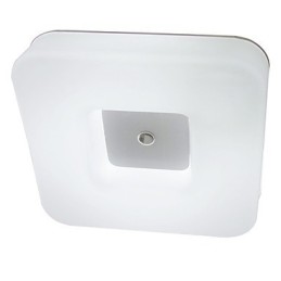 Moderní Současné Ostatní Flush Mount