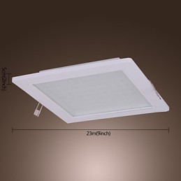 Moderní galvanicky pokovený plast v mini stylu