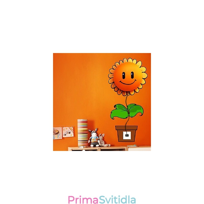 Nástěnné svítidla Moderní současné kreativní 3D nástěnné nástěnné svítidlo světlo