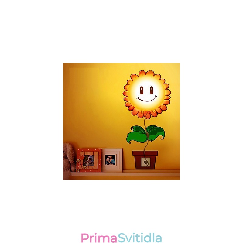 Nástěnné svítidla Moderní současné kreativní 3D nástěnné nástěnné svítidlo světlo