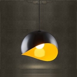 Retro závěsná žárovka Apple Droplight