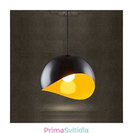 Retro závěsná žárovka Apple Droplight Retro závěsná žárovka Apple Droplight