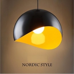 Retro závěsná žárovka Apple Droplight