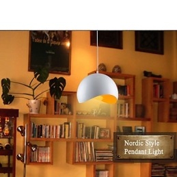 Retro závěsná žárovka Apple Droplight