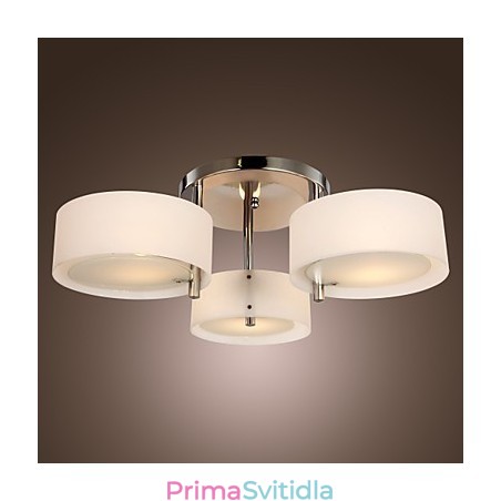 Lustr Modern Living 3 Lights Lustr Modern Living 3 Lights
