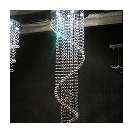 Lustr Crystal Luxury Modern 4 Lights Lustr Crystal Luxury Modern 4 Lights