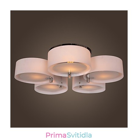 Lustr moderní bydlení 5 světel Lustr moderní bydlení 5 světel