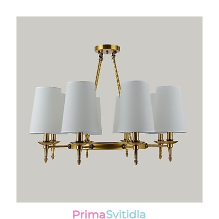 8 lehkých Rodina závěsných svítidel moderního současného dekorativního designu 8 lehkých Rodina závěsných svítidel moderního současného dekorativního designu