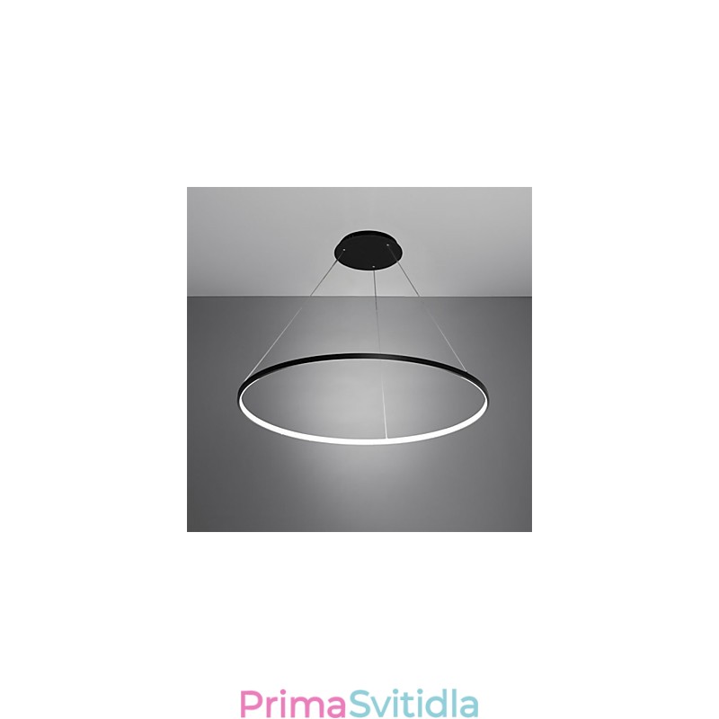 Přívěsek Light Moderní Design Prsten