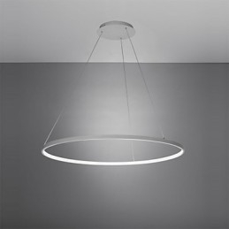 Přívěsek Light Moderní Design Prsten