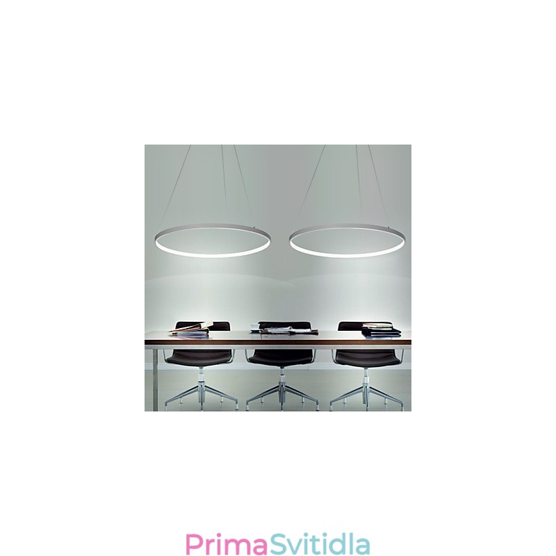 Přívěsek Light Moderní Design Prsten