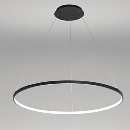 Přívěsek Light Moderní Design Prsten