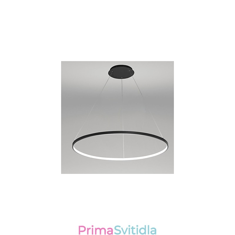 Přívěsek Light Moderní Design Prsten